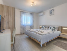 Villa Zirdum: Moderne vrijstaande villa met privézwembad nabij Poreč - thumbnail 5