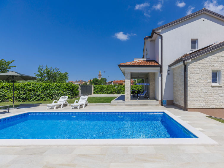 Search and Stay destination Nova Vas, Istarska županija - Croatia from AU$ 279. Villa Zirdum
