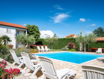 Ferienhaus Tommy