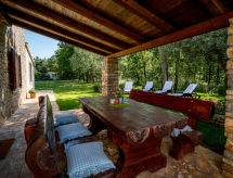 Ferienhaus Tommy