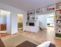 Ferienhaus Tommy