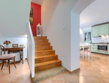 Ferienhaus Tommy
