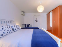 Ferienhaus Tommy