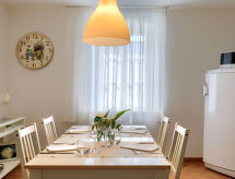 Ferienhaus Tommy