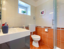 Ferienhaus Tommy