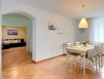 Ferienhaus Tommy