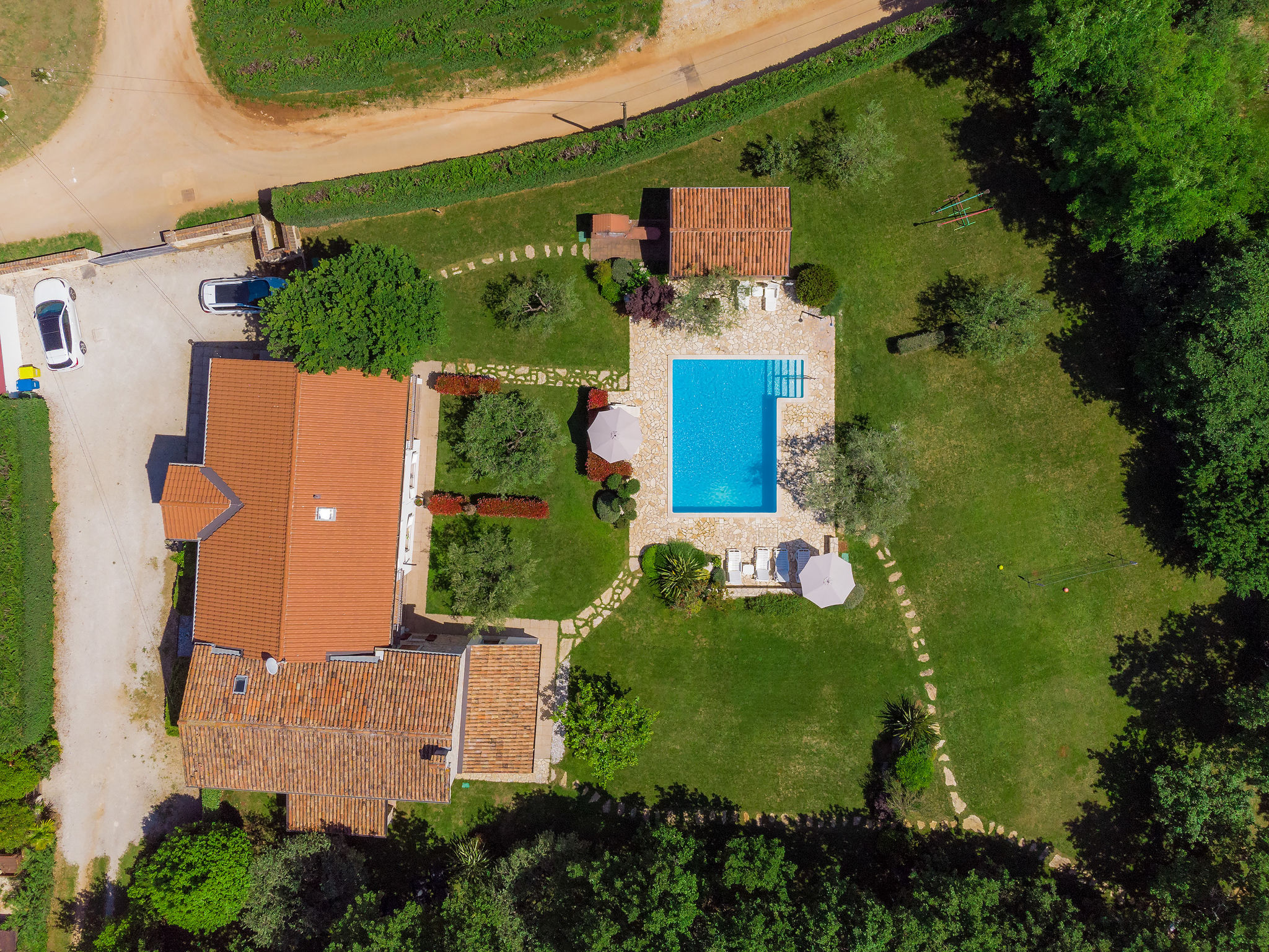 Maison Tommy – Extérieur de la maison, photo 33 sur 33