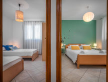 Appartement Fiore