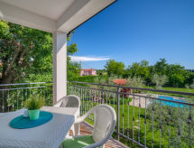 Appartement Fiore