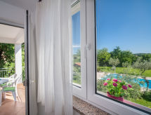 Appartement Fiore