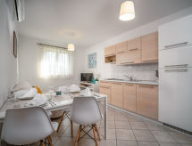 Appartement Fiore