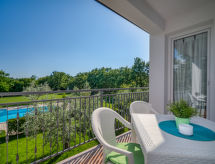 Appartement Fiore