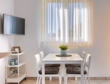 Knus appartement Fiore nabij Poreč met zwembad en tuin - thumbnail 5