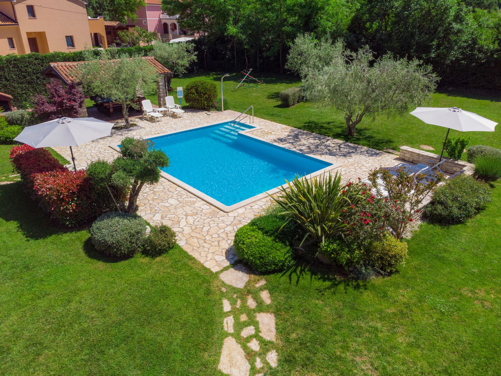 Ferienwohnung Fiore Ferienwohnung in Kroatien