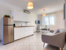 Appartement Fiore