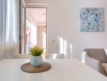Appartement Fiore