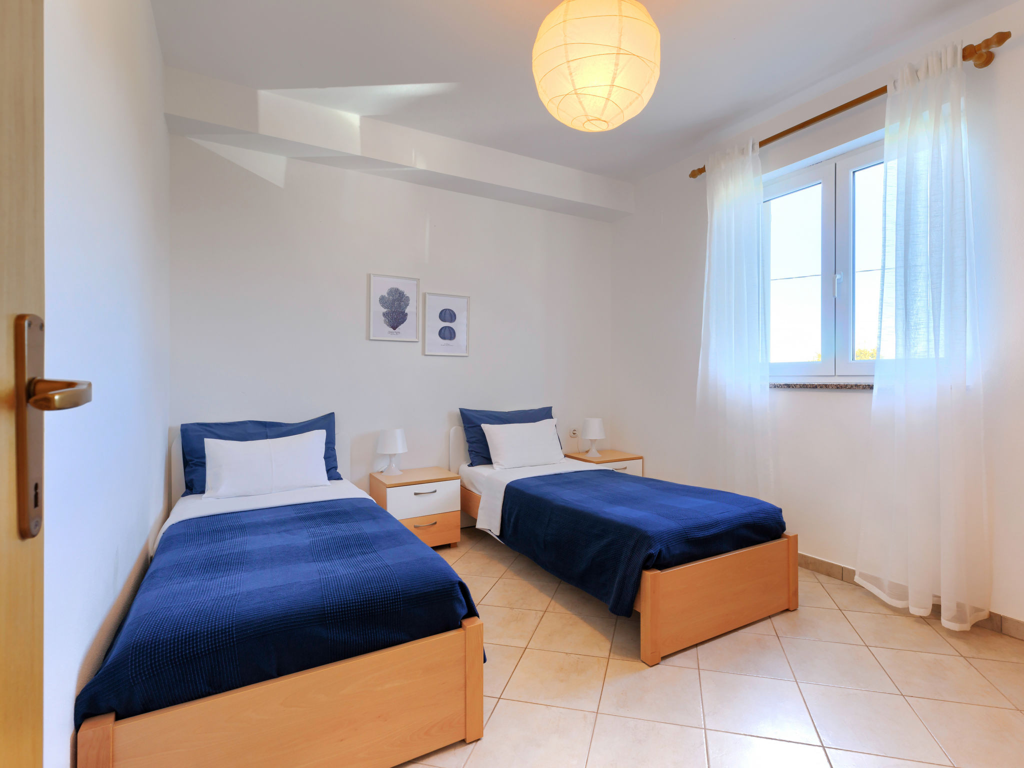 Knus appartement Fiore nabij Poreč met zwembad en tuin - foto 24