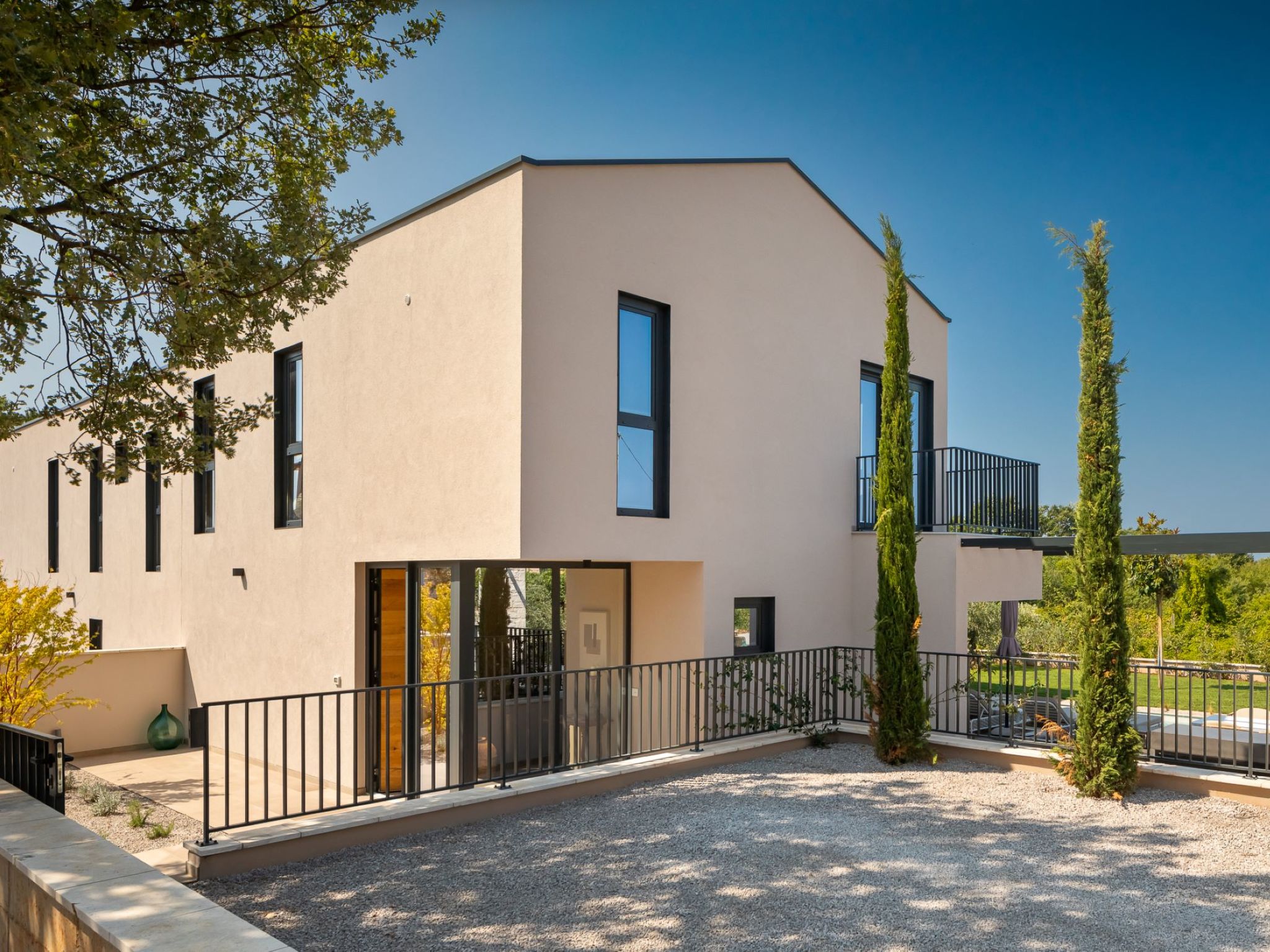 Maison Tia 1 – Extérieur de la maison, photo 41 sur 46