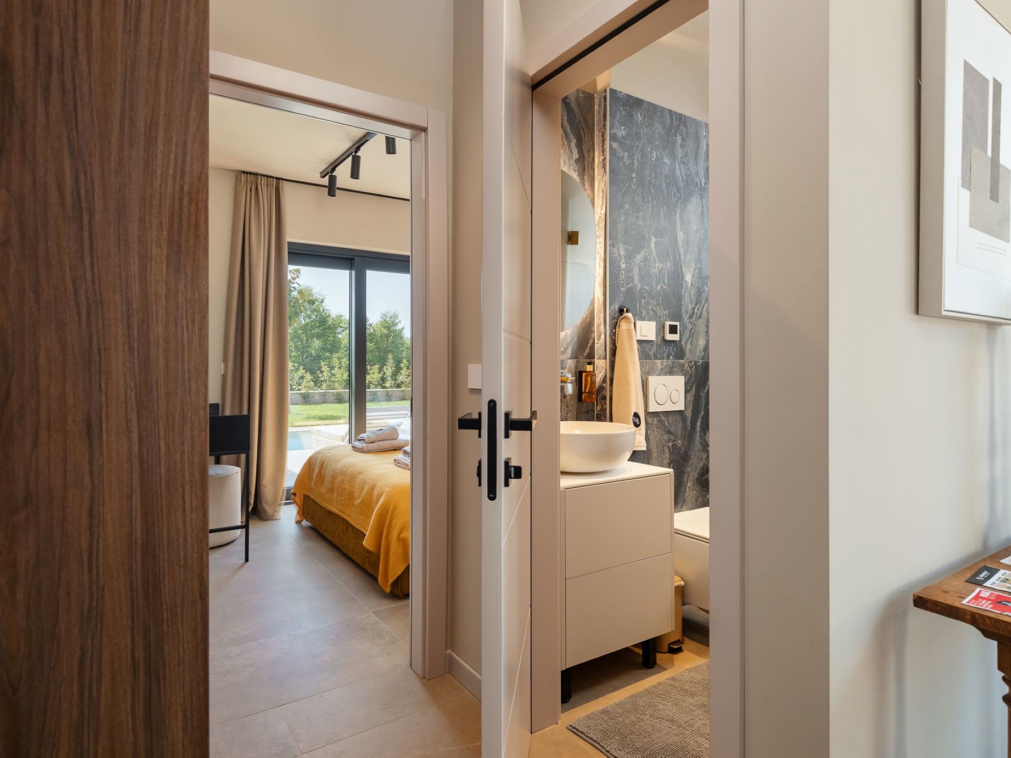 Maison Tia 1 – Chambre, photo 39 sur 46