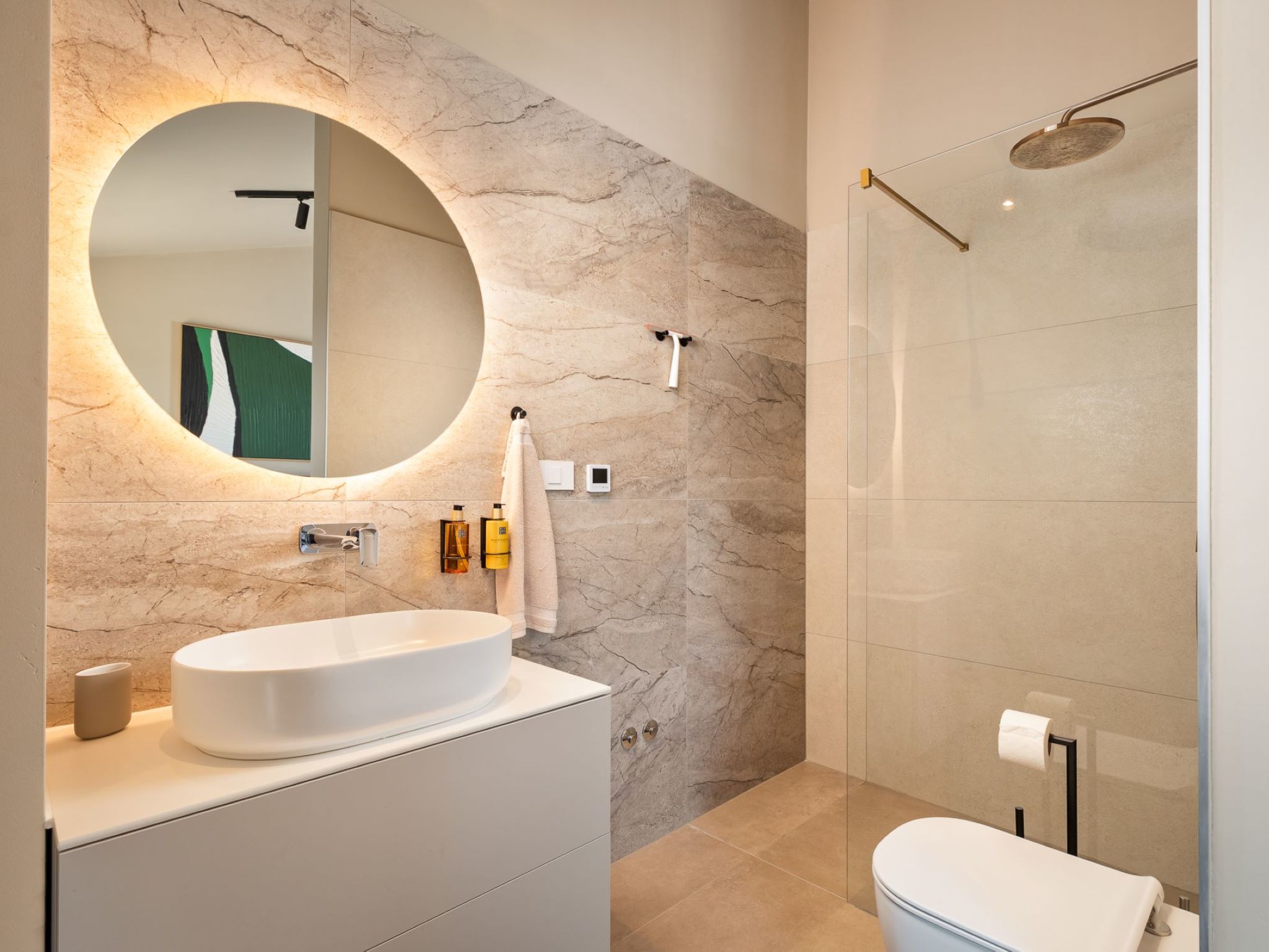 Maison Tia 1 – Salle de bains, photo 26 sur 46