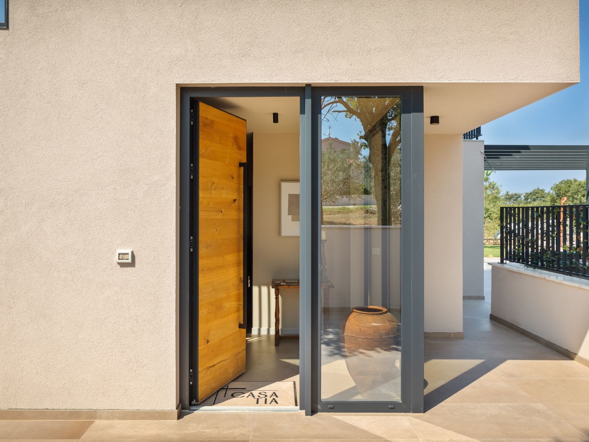 Maison Tia 1 – Salle de bains, photo 46 sur 46