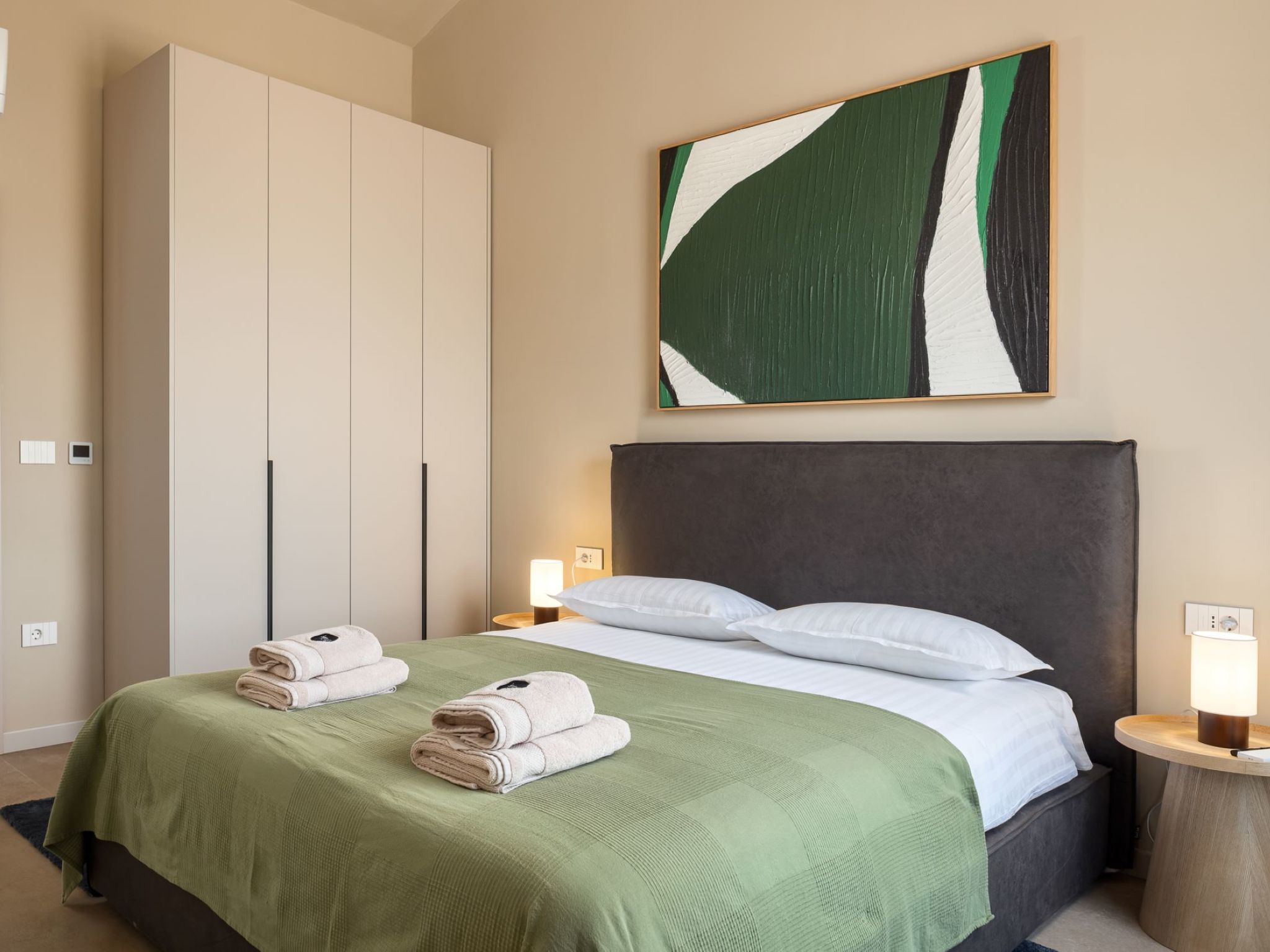 Maison Tia 1 – Chambre, photo 28 sur 46