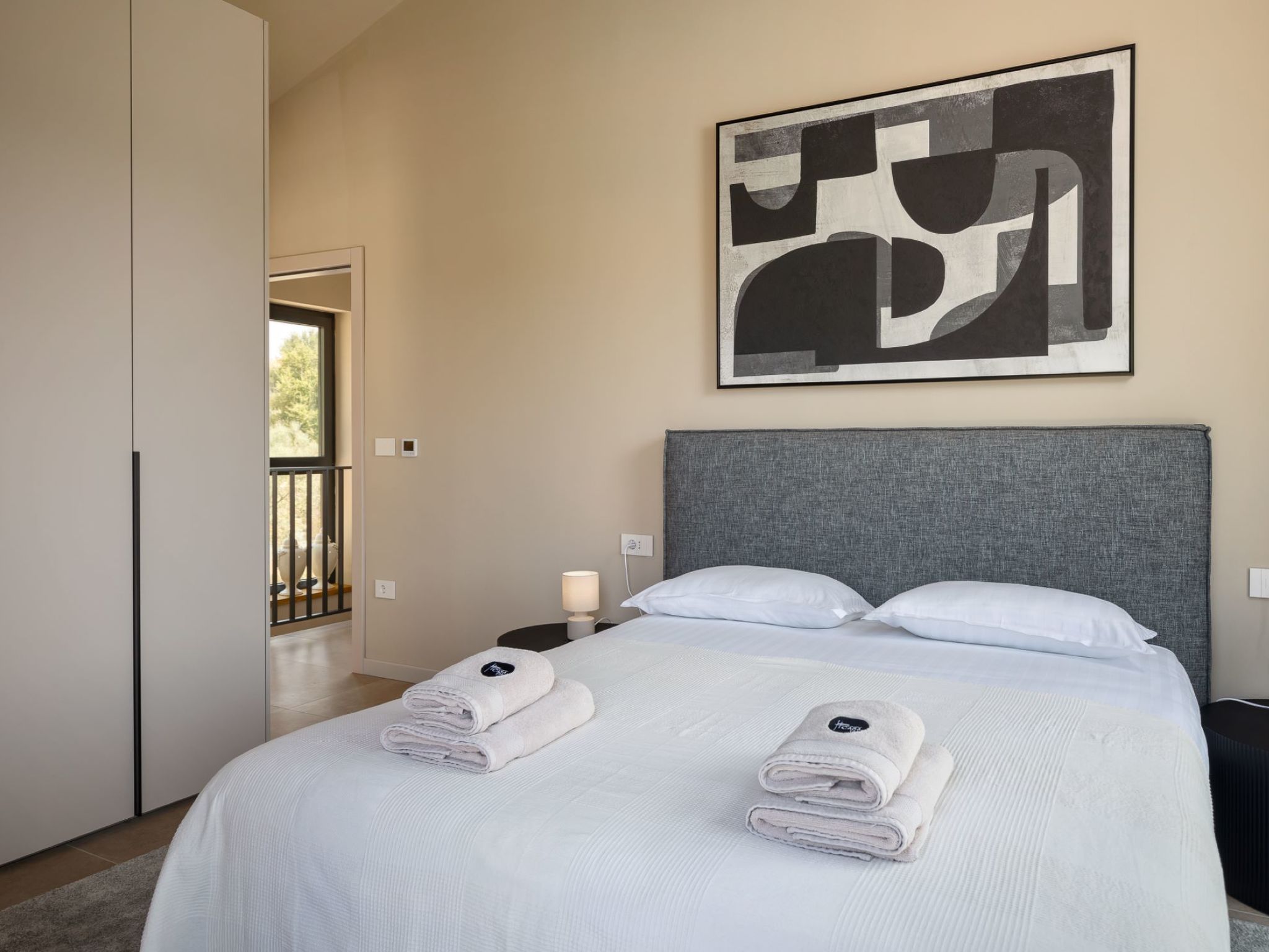 Maison Tia 1 – Chambre, photo 25 sur 46