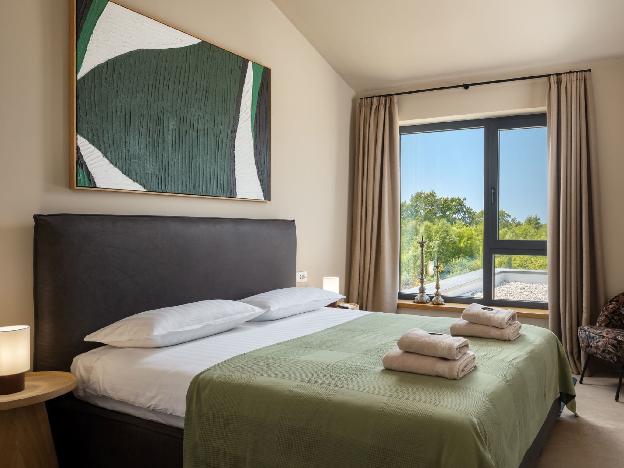 Maison Tia 1 – Chambre, photo 27 sur 46