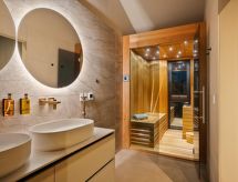 Nieuwe luxe vakantiewoning met privé-zwembad en sauna bij Poreč - thumbnail 5