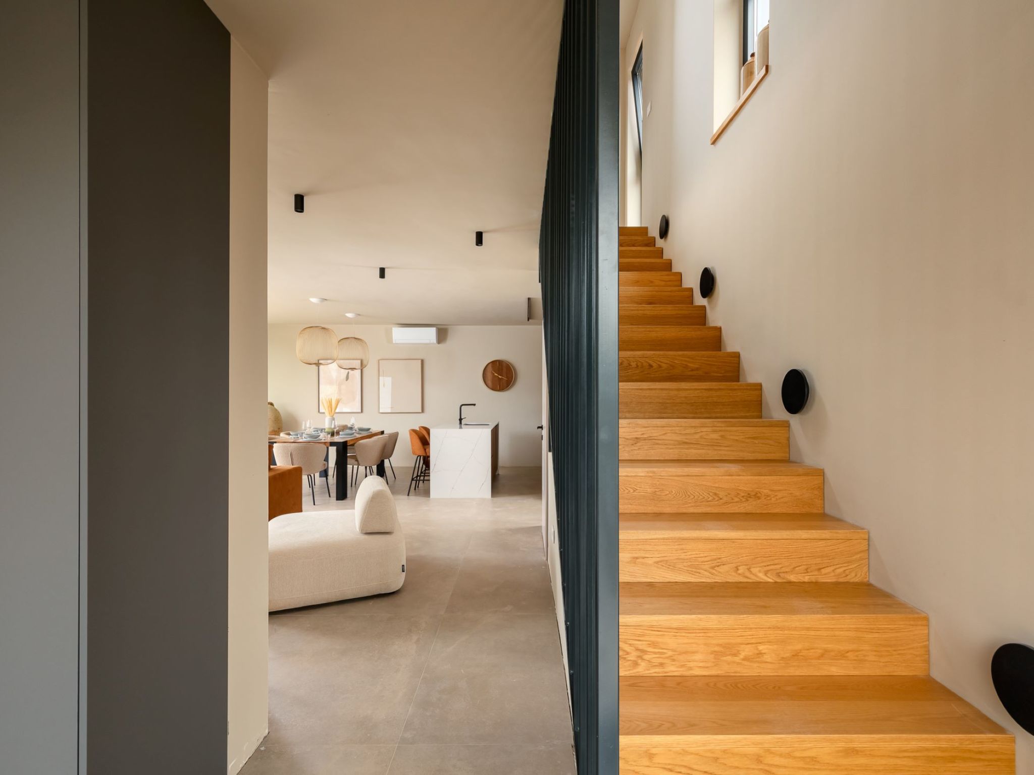 Nieuwe luxe vakantiewoning met privé-zwembad en sauna bij Poreč - foto 26