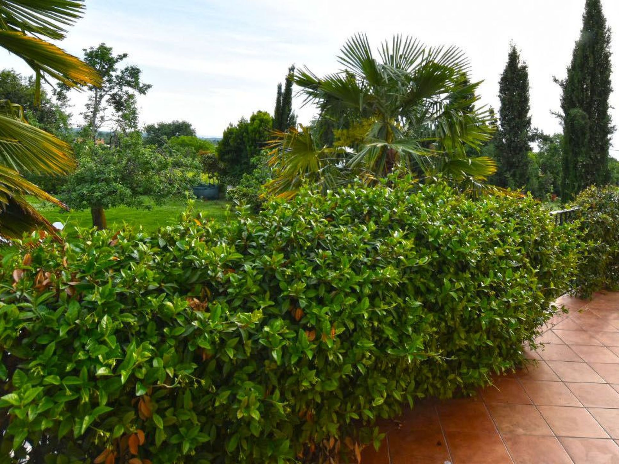 Mit Privatpool für 6 Personen ca. 165 m² in Kosinozici, Istrien (Porec und-Dedans