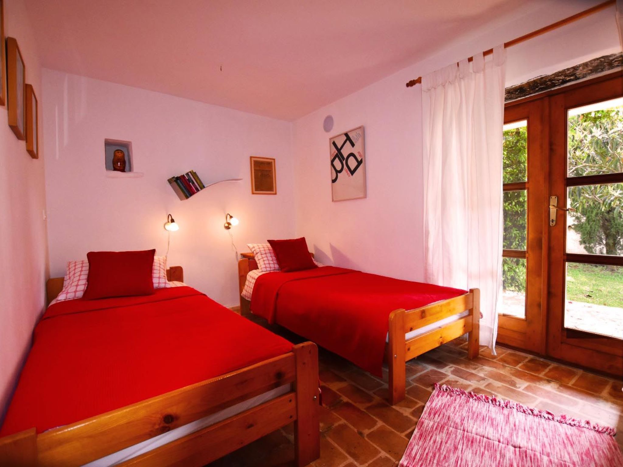 Mit Privatpool für 6 Personen ca. 165 m² in Kosinozici, Istrien (Porec und-Dedans