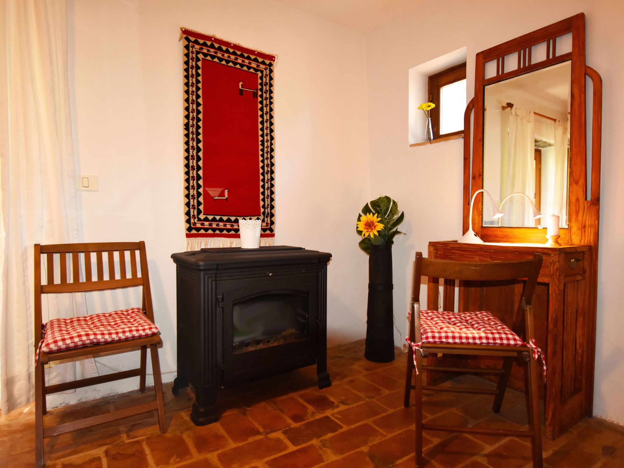 Mit Privatpool für 6 Personen ca. 165 m² in Kosinozici, Istrien (Porec und-Dedans