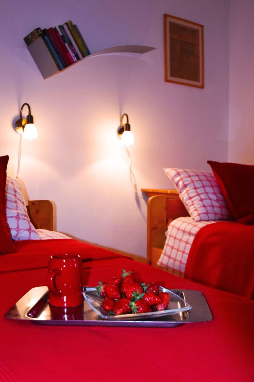 Mit Privatpool für 6 Personen ca. 165 m² in Kosinozici, Istrien (Porec und-Dedans