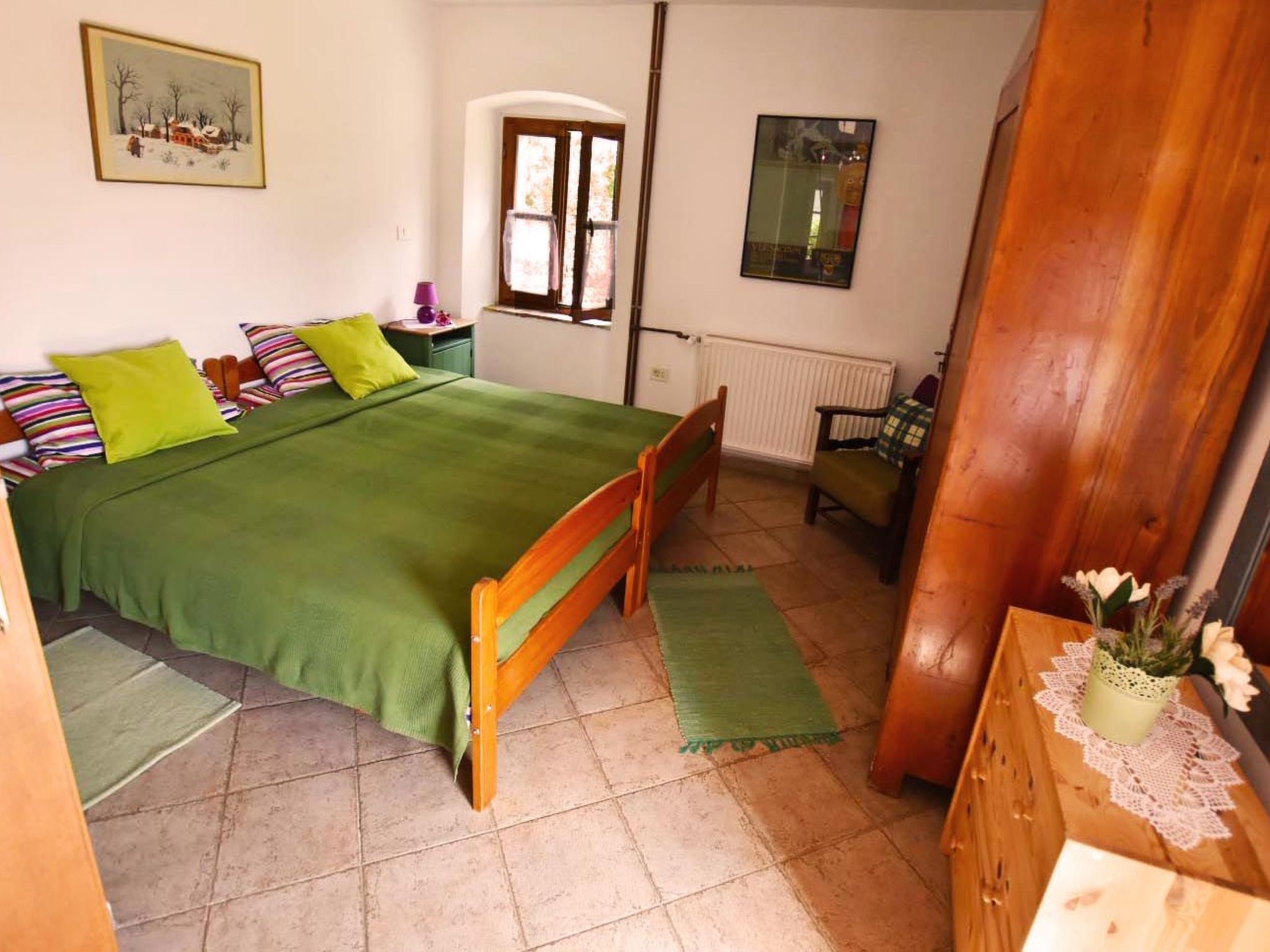 Mit Privatpool für 6 Personen ca. 165 m² in Kosinozici, Istrien (Porec und-Dedans