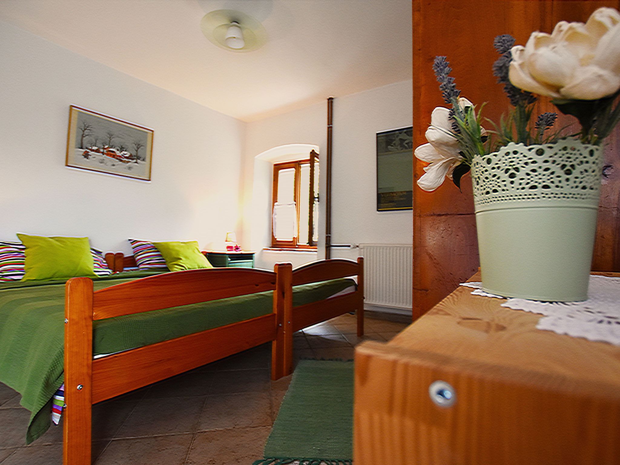 Mit Privatpool für 6 Personen ca. 165 m² in Kosinozici, Istrien (Porec und-Dedans