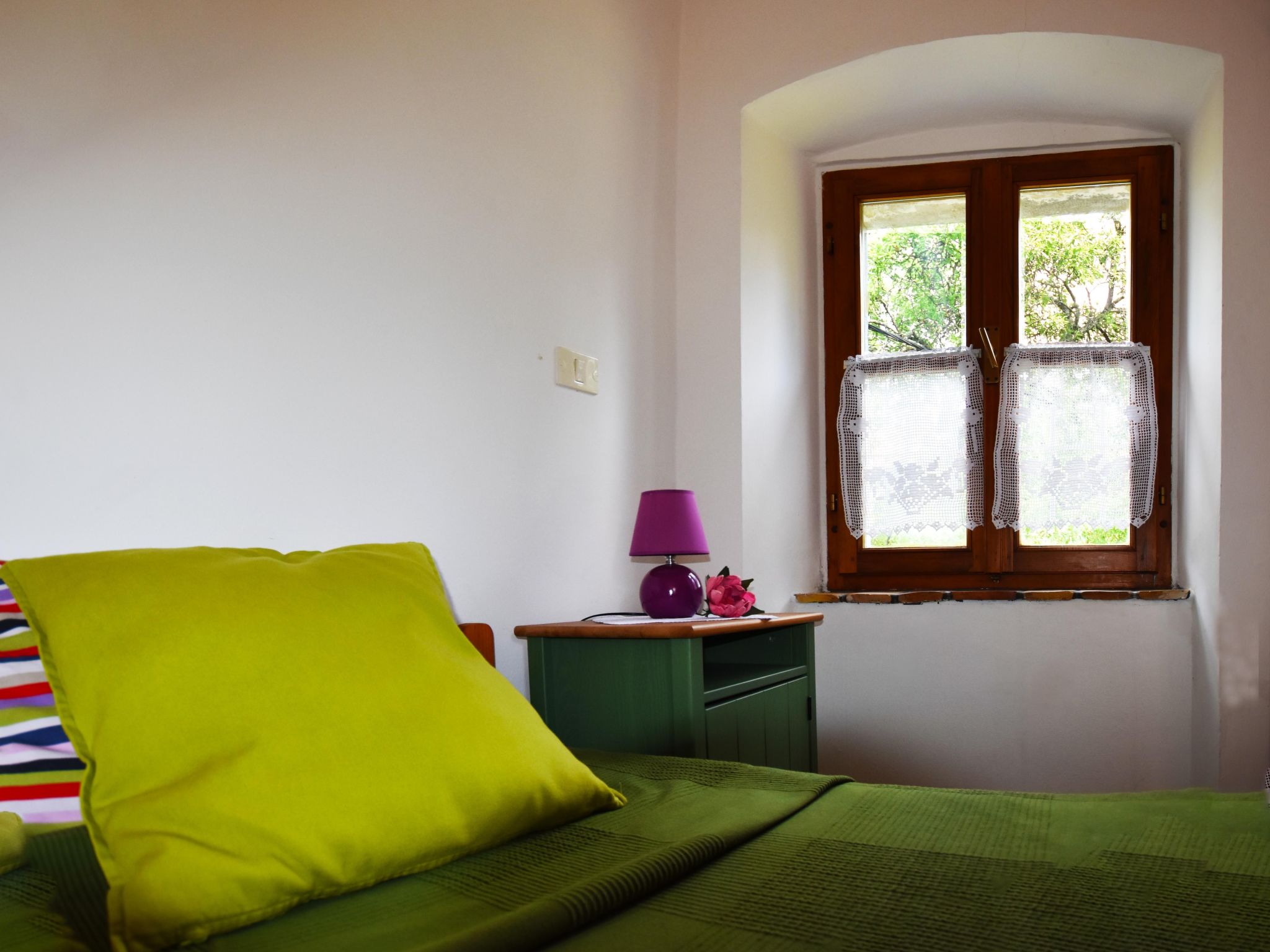 Mit Privatpool für 6 Personen ca. 165 m² in Kosinozici, Istrien (Porec und-Dedans