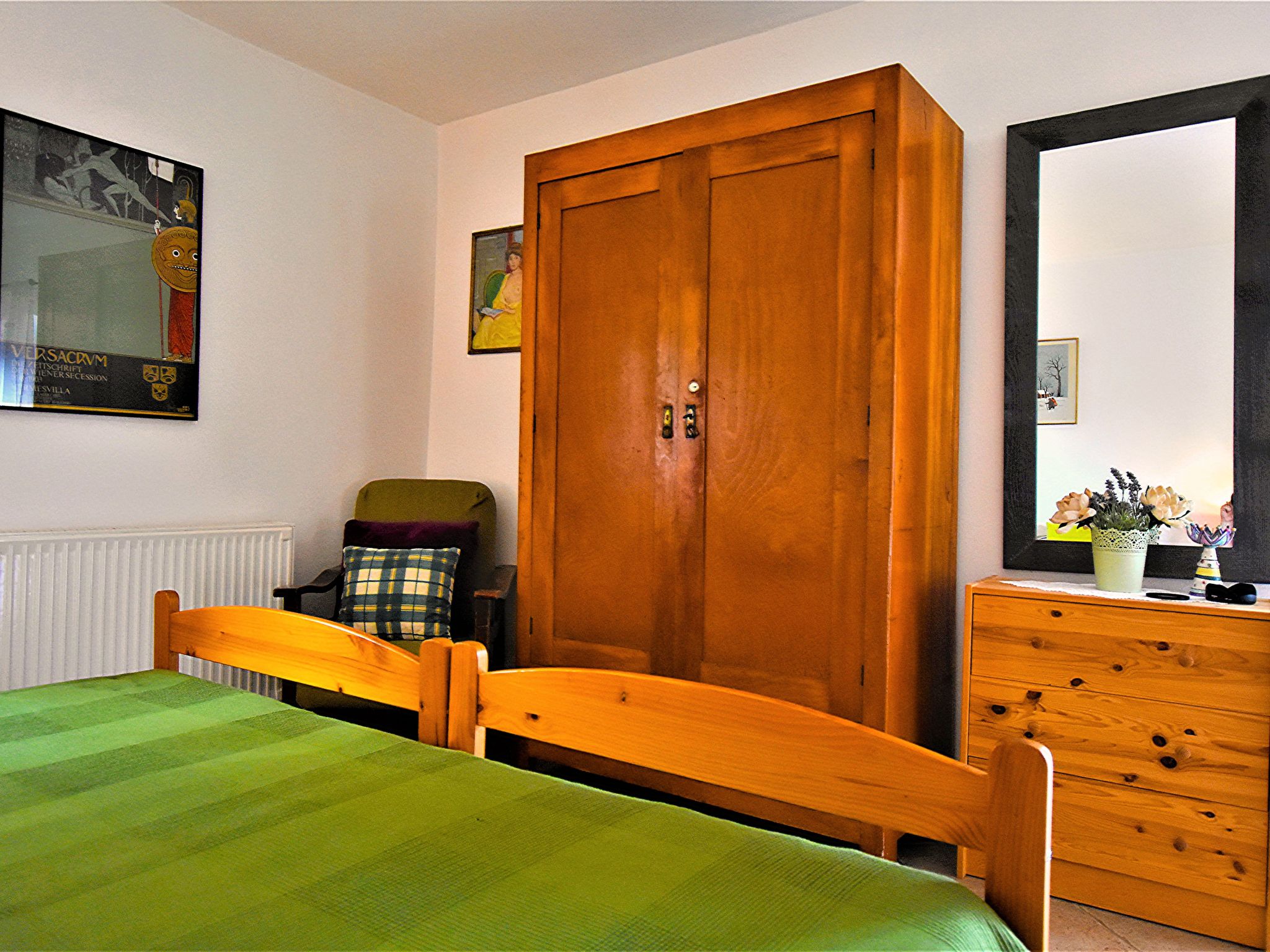 Mit Privatpool für 6 Personen ca. 165 m² in Kosinozici, Istrien (Porec und-Dedans