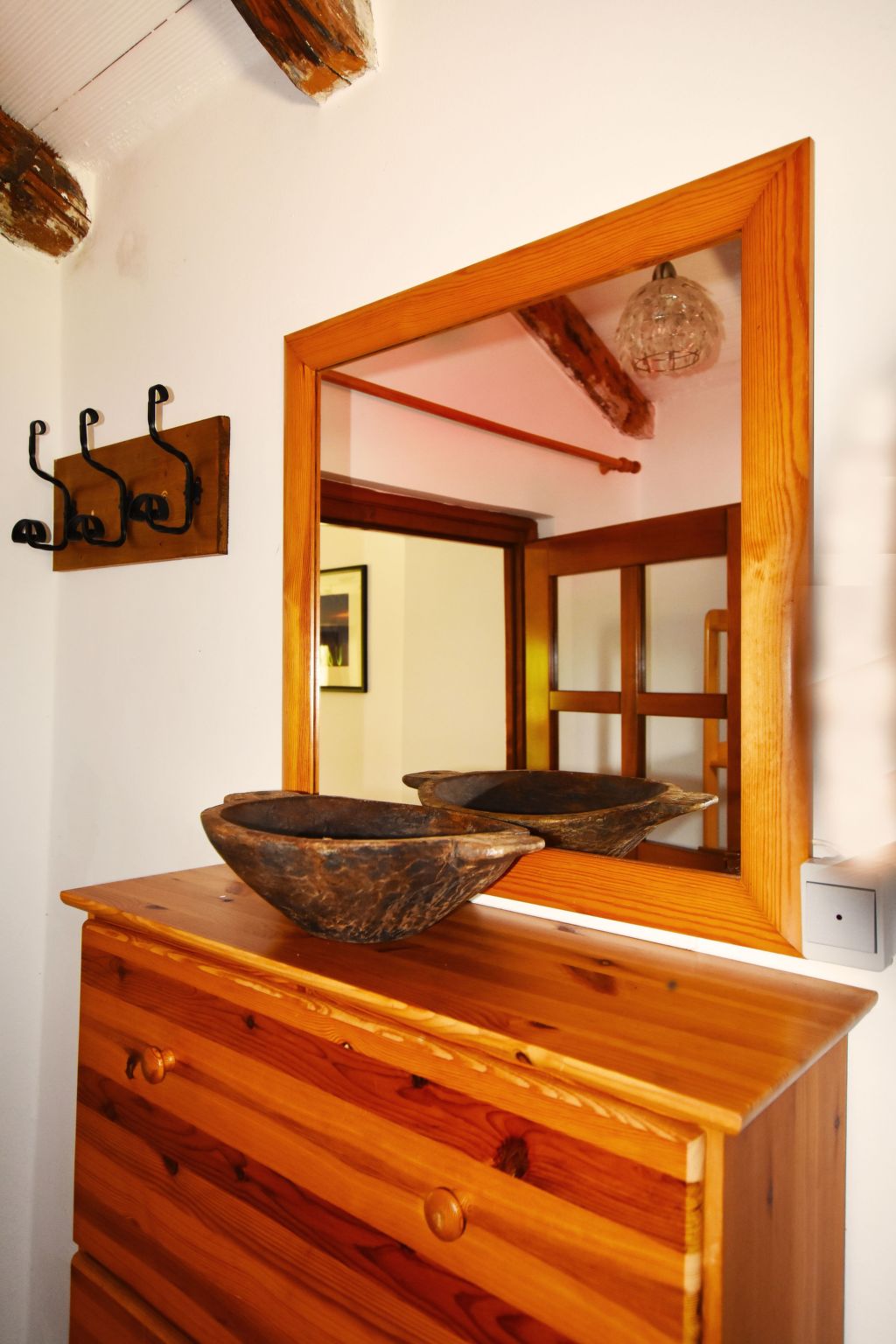 Mit Privatpool für 6 Personen ca. 165 m² in Kosinozici, Istrien (Porec und-Dedans