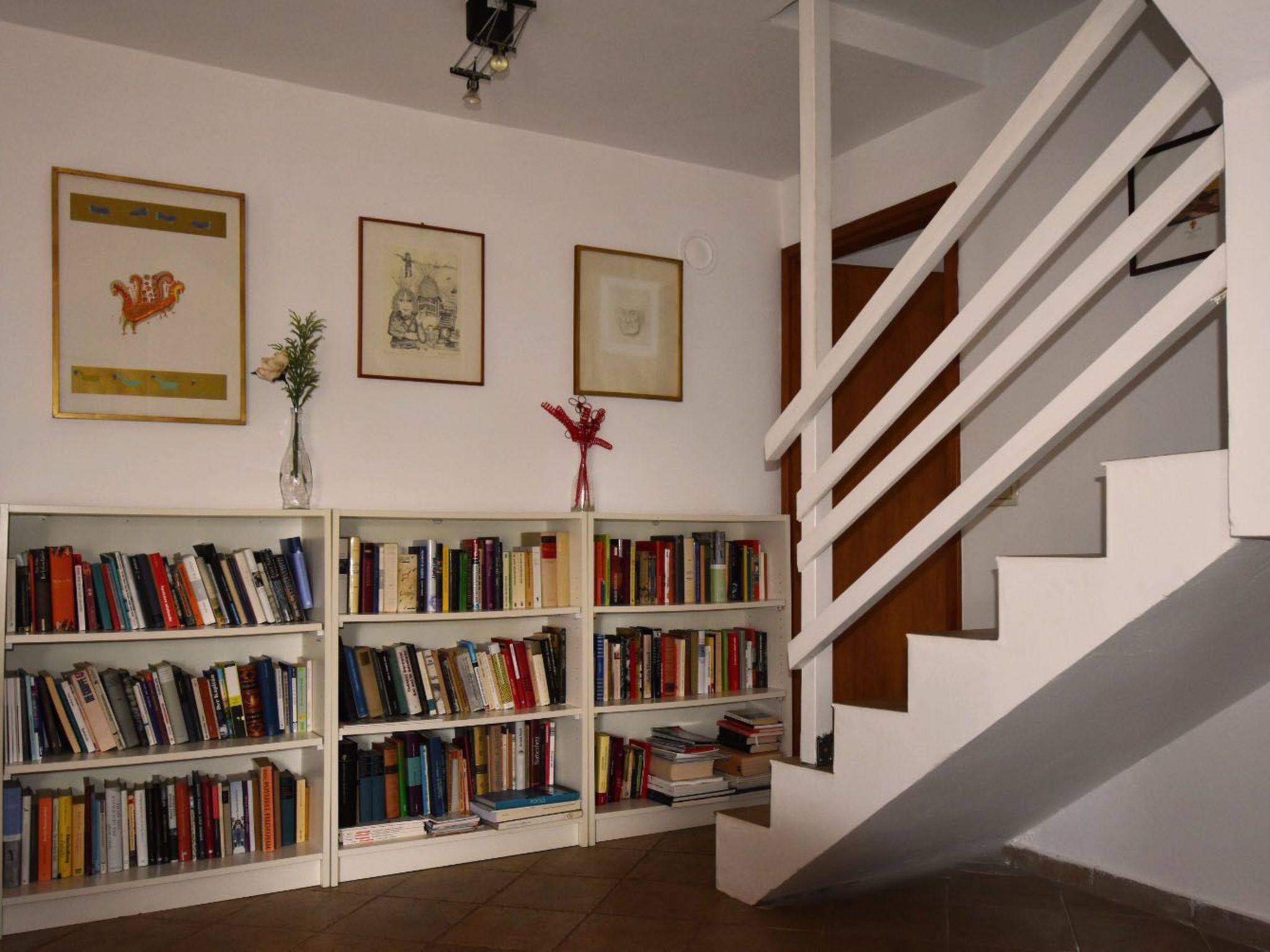 Mit Privatpool für 6 Personen ca. 165 m² in Kosinozici, Istrien (Porec und-Dedans