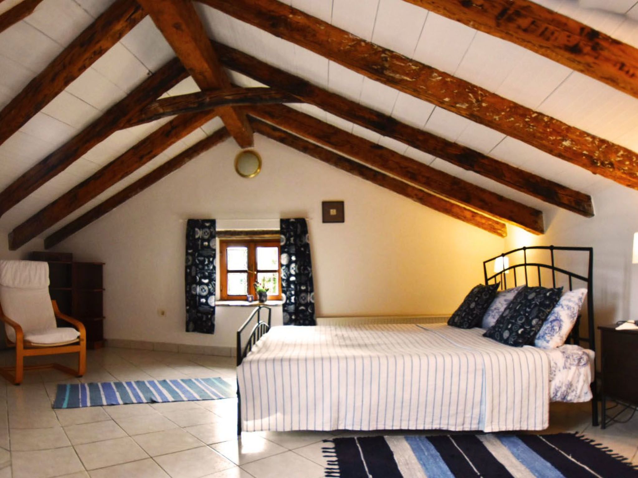 Mit Privatpool für 6 Personen ca. 165 m² in Kosinozici, Istrien (Porec und-Dedans