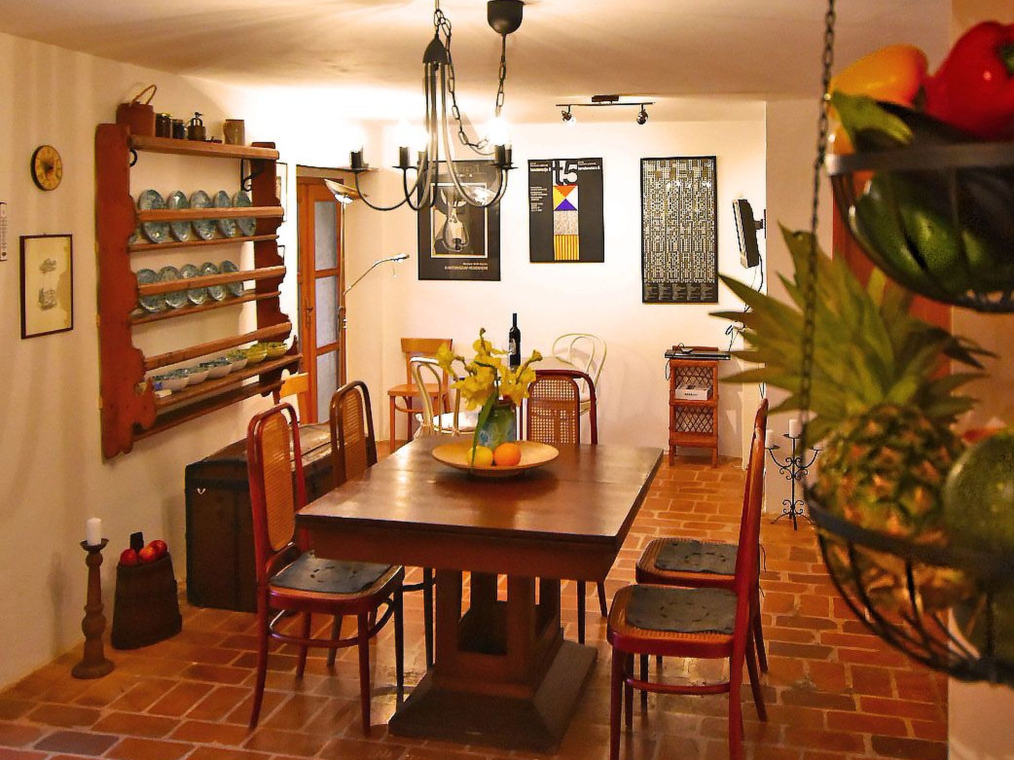 Mit Privatpool für 6 Personen ca. 165 m² in Kosinozici, Istrien (Porec und-Dedans