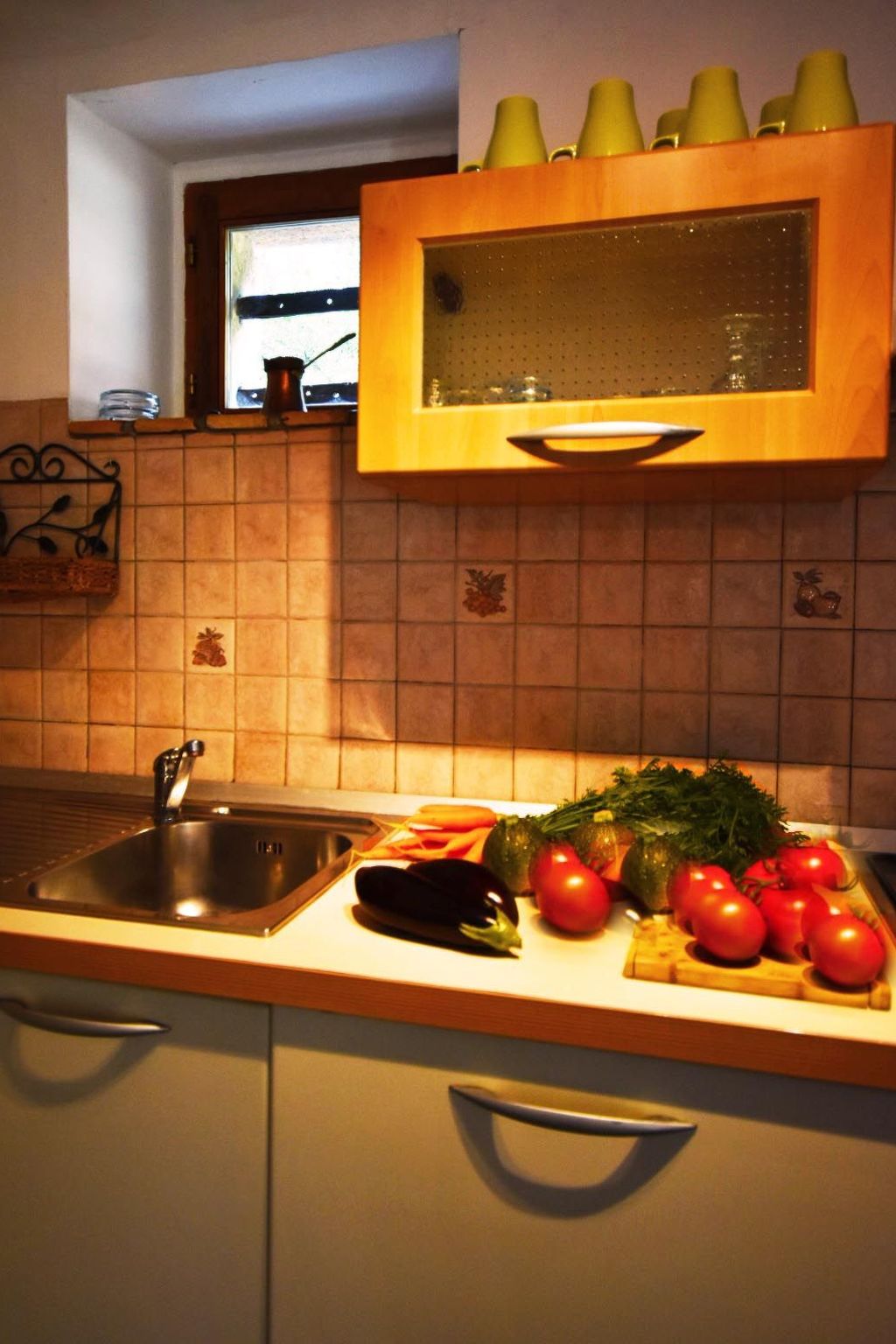 Mit Privatpool für 6 Personen ca. 165 m² in Kosinozici, Istrien (Porec und