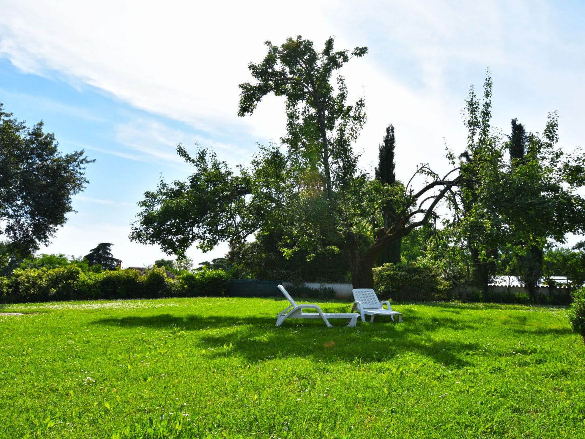 Mit Privatpool für 6 Personen ca. 165 m² in Kosinozici, Istrien (Porec und