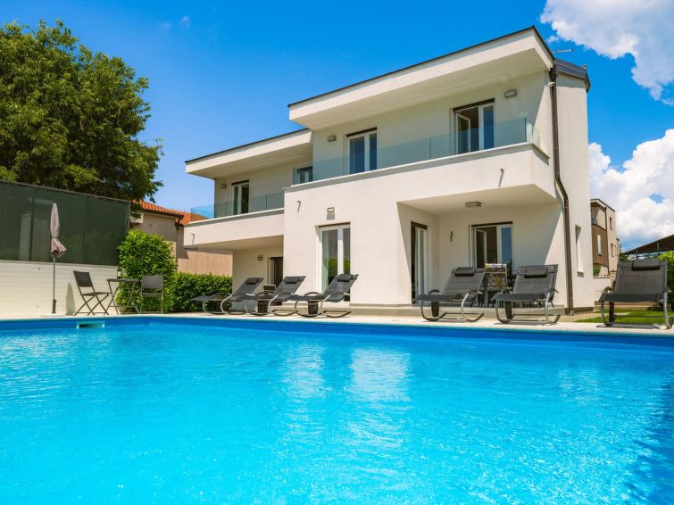Villa Tonka - Poreč