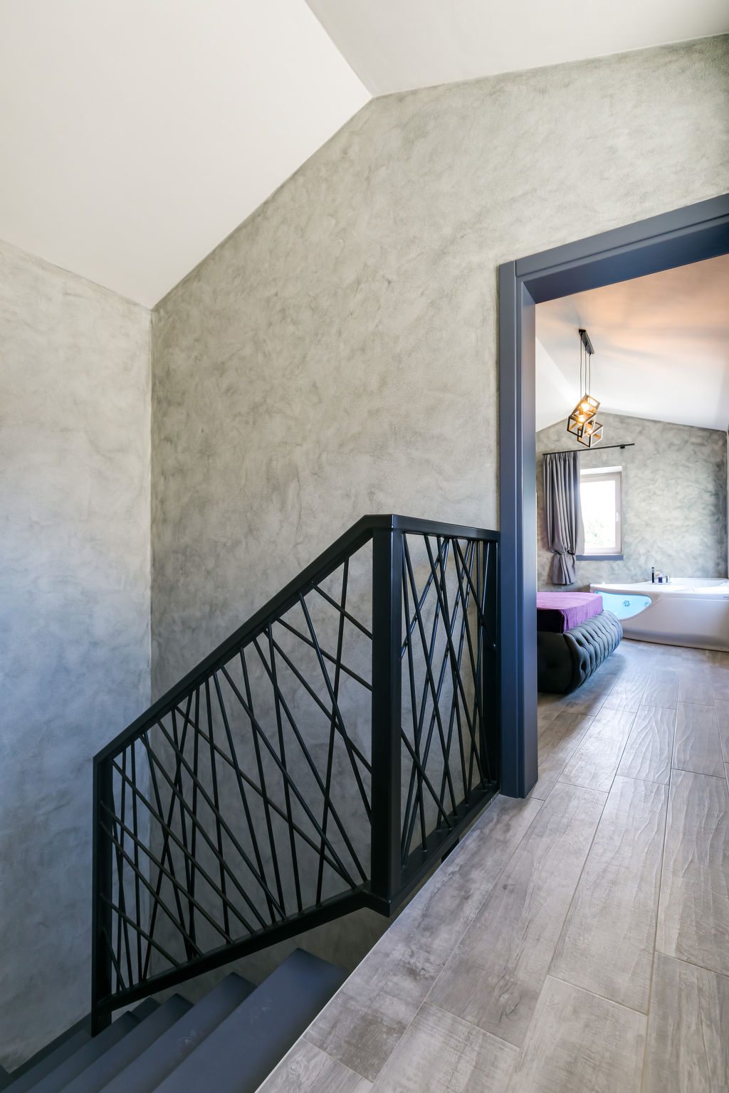 Villa Lavanda - Binnen