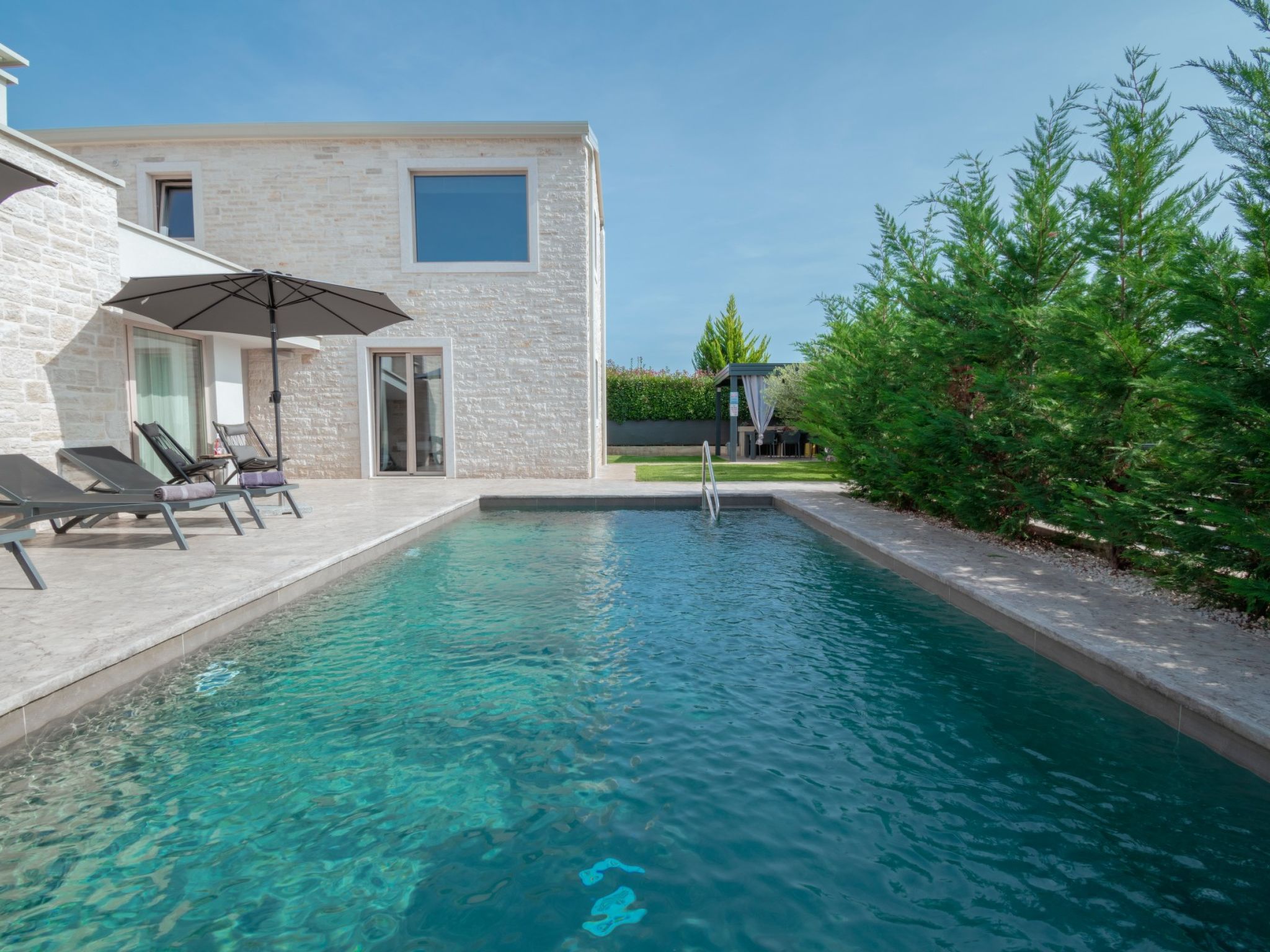 Villa Lavanda