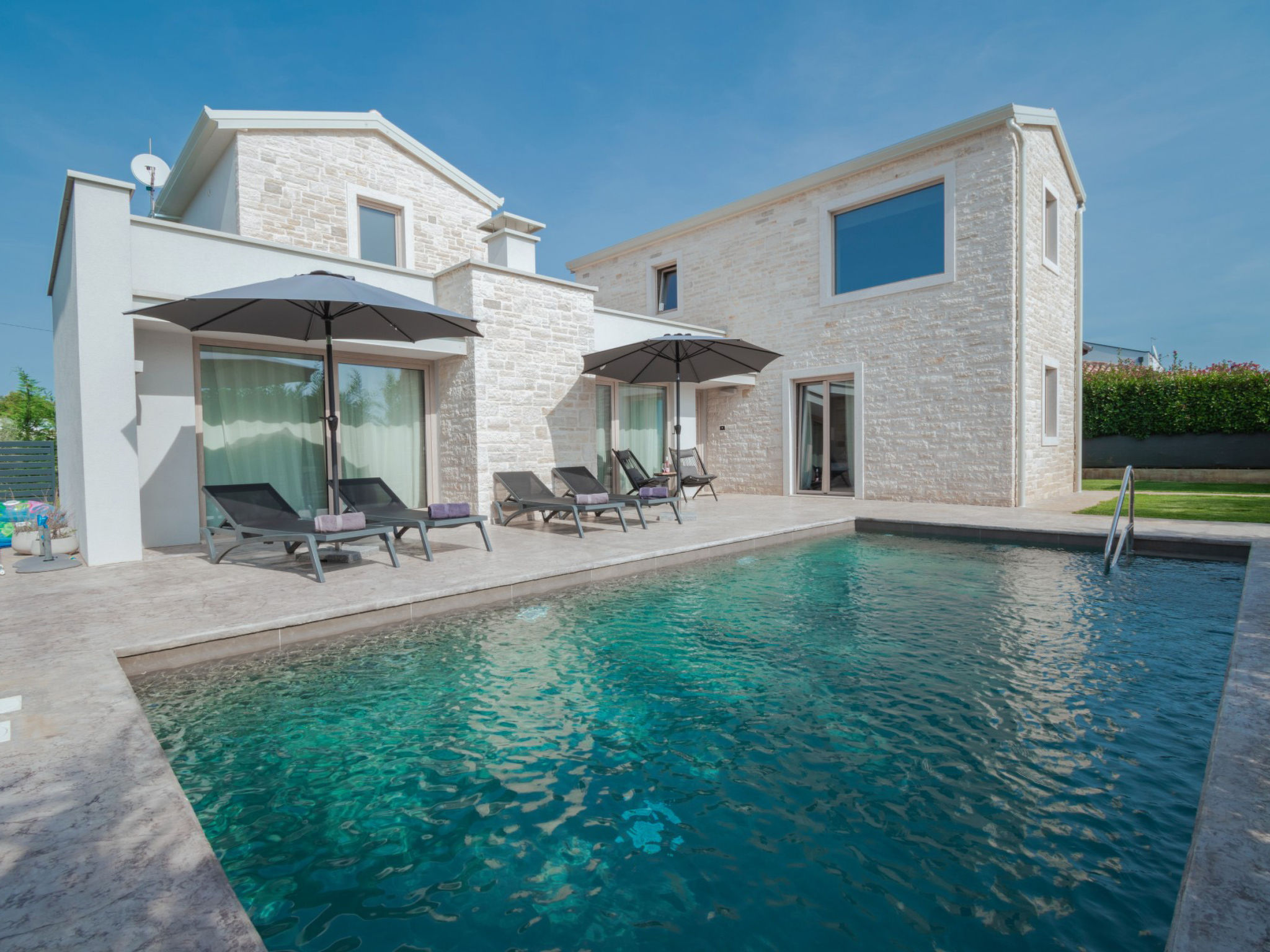 Villa Lavanda