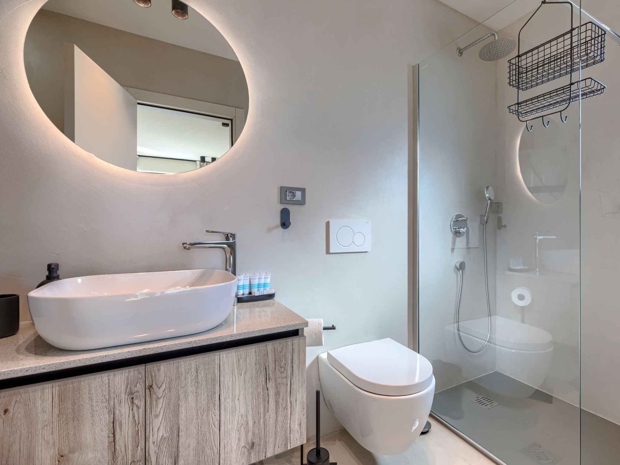 Maison Minda – Salle de bains, photo 44 sur 58