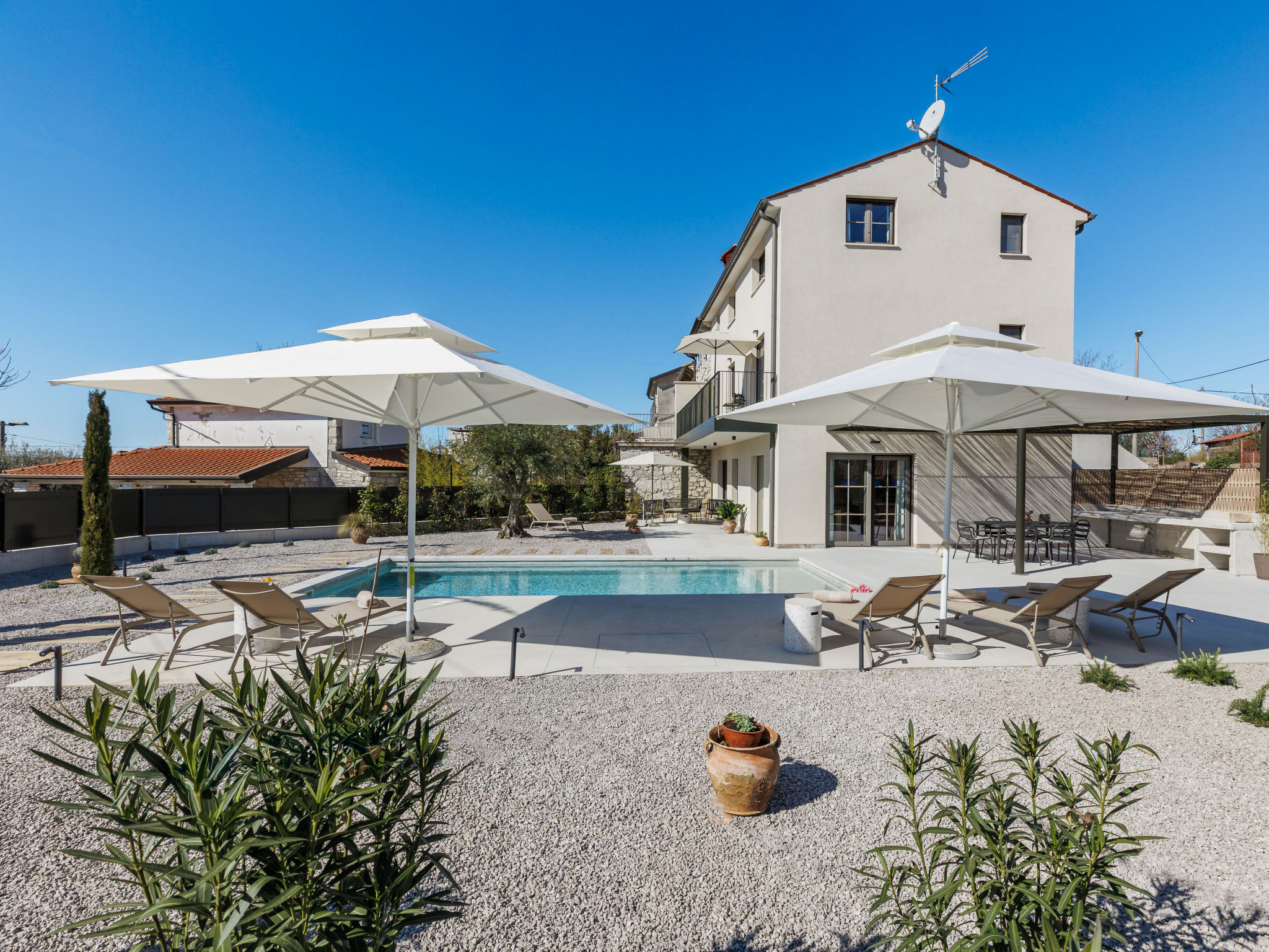 Maison Minda – Extérieur de la maison, photo 38 sur 58